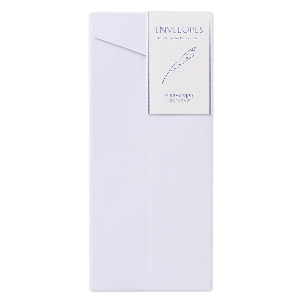 ライティングパッド封筒　和封筒