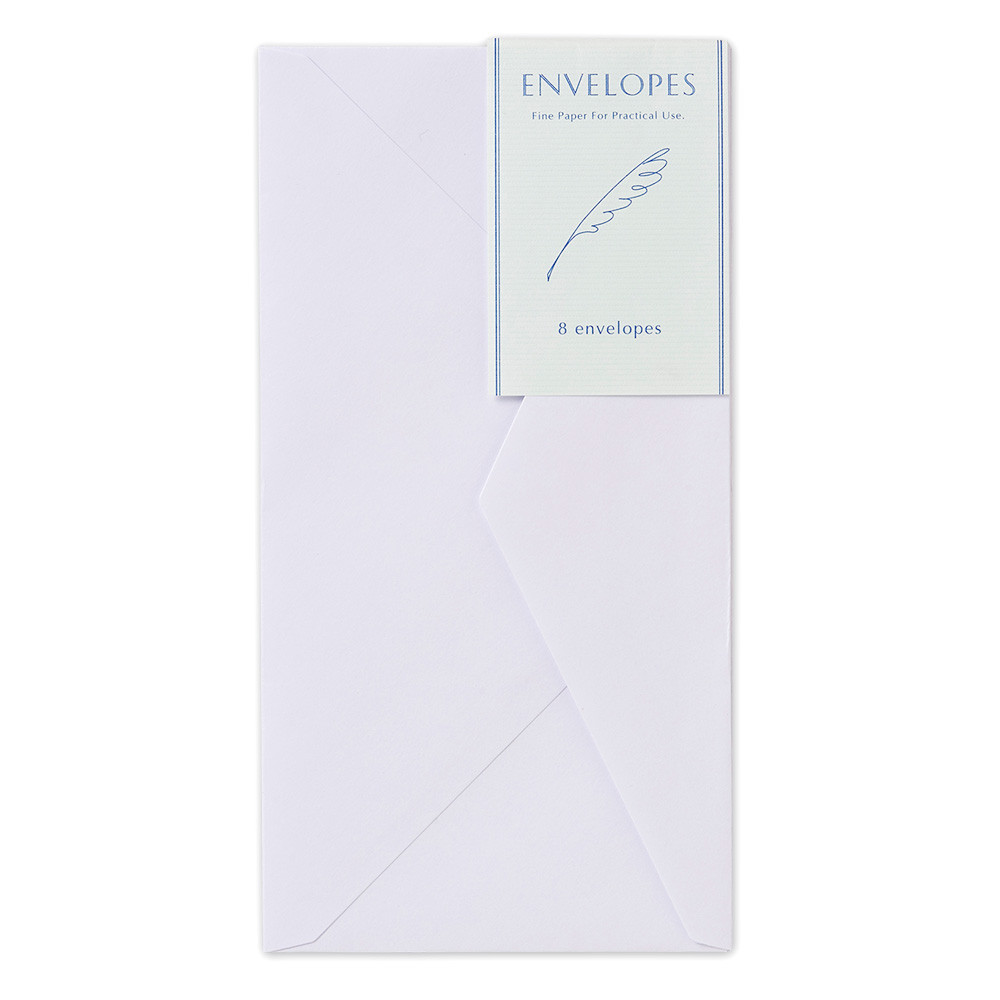 ライティングパッド封筒　洋封筒