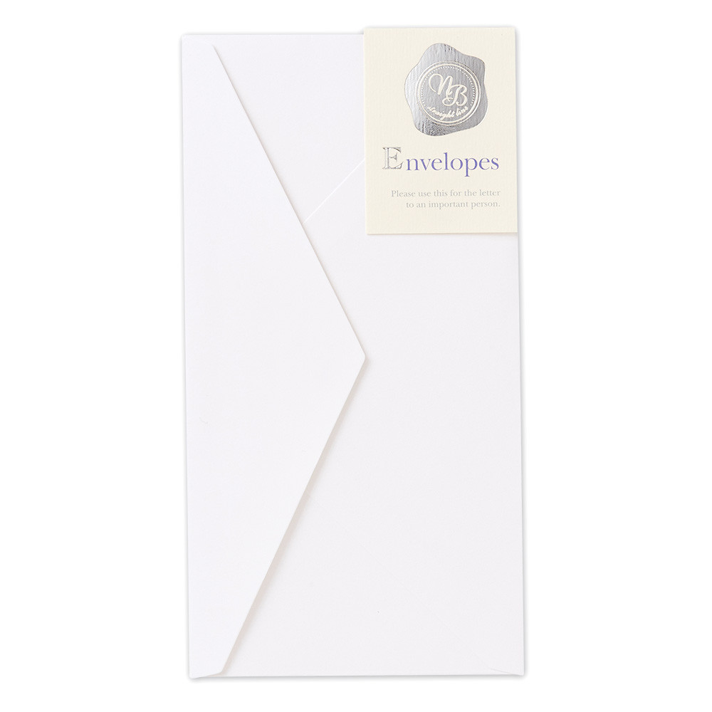 高級封筒　スタンプ　横