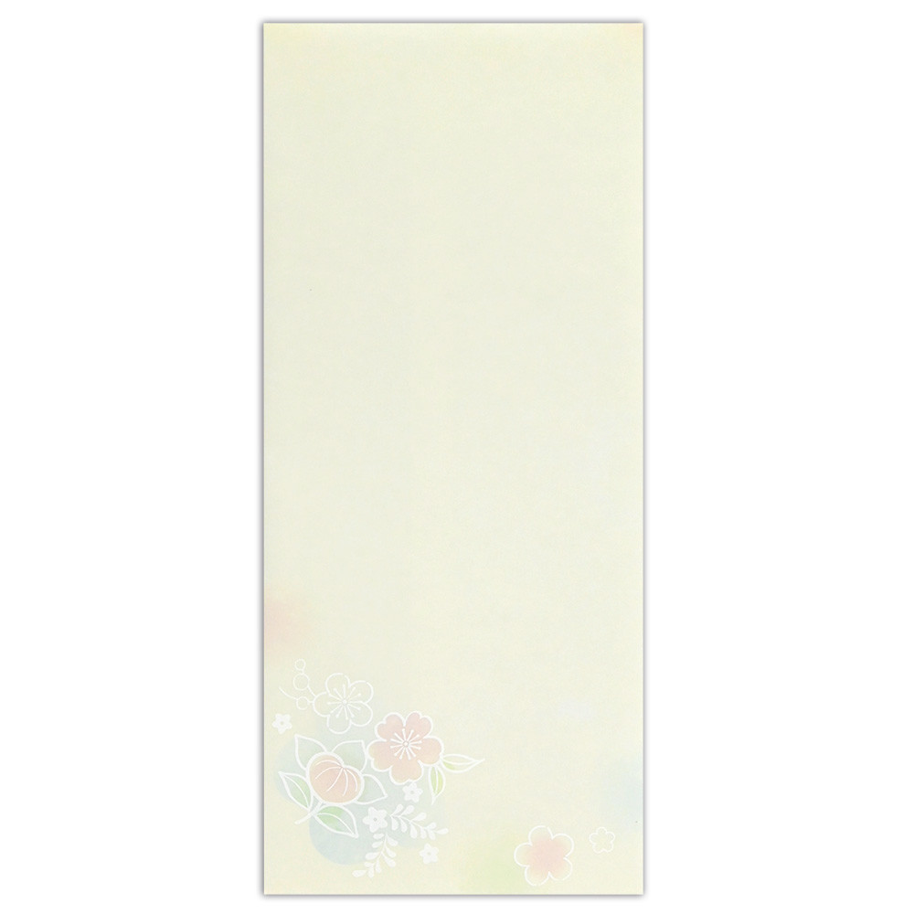 SR封筒　みこと