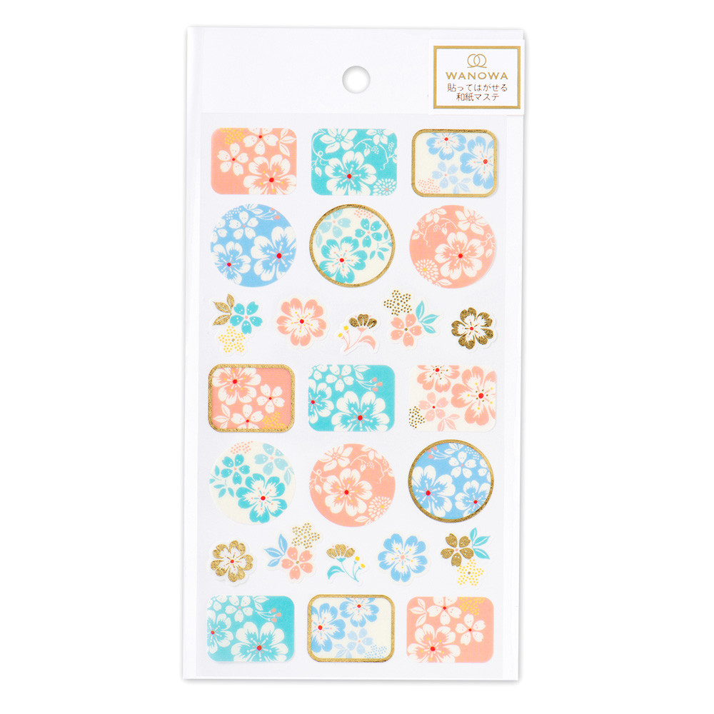 WWシール大　和花