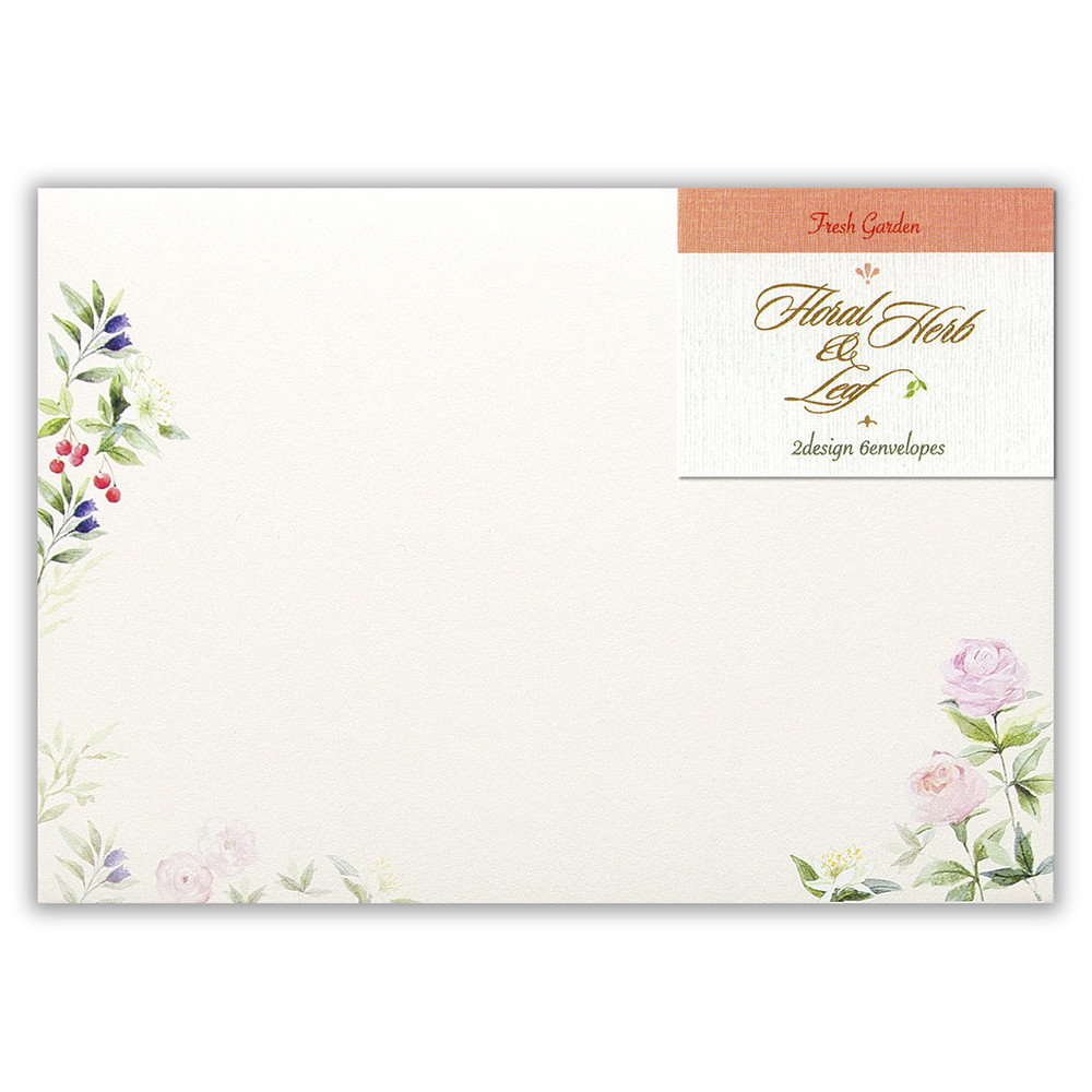 ＦＨＬ封筒　フレッシュ