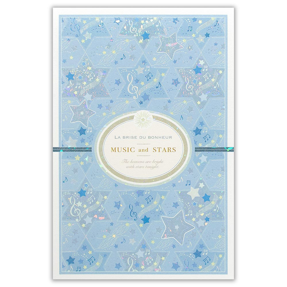 ＢＲ　Ａ５便箋　ノーヴァ