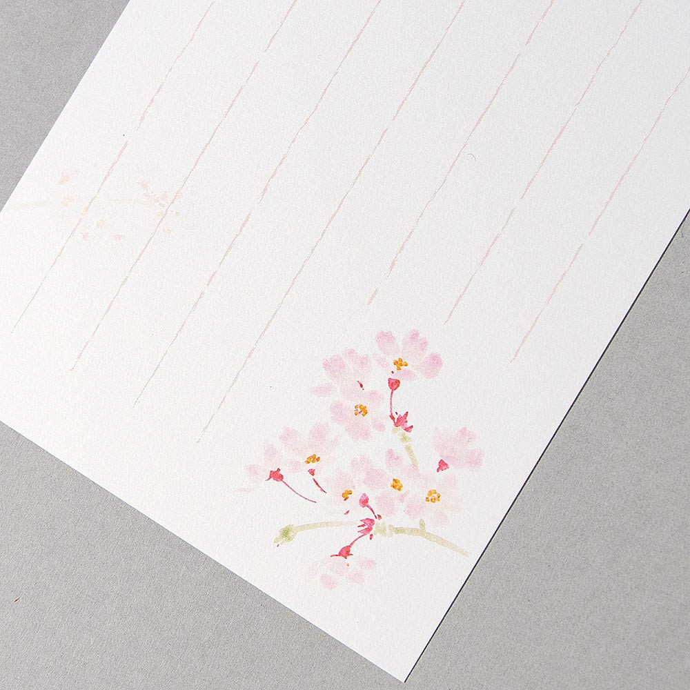 ＫＨＳポストカード　春