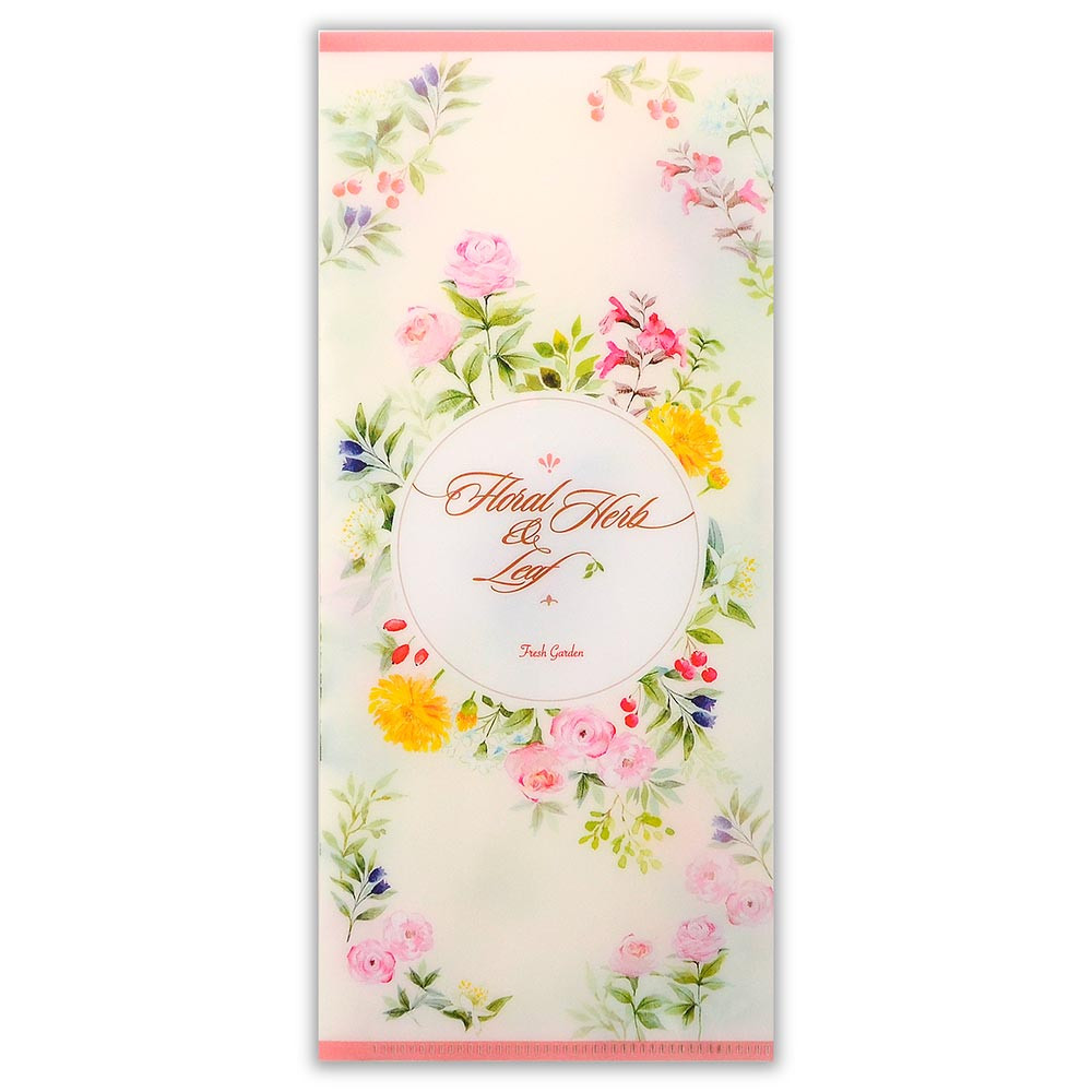 ELチケットホルダー  フレッシュ