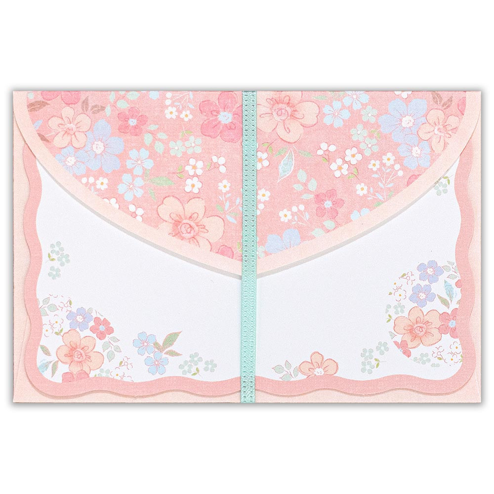 メッセージカード　ロリ