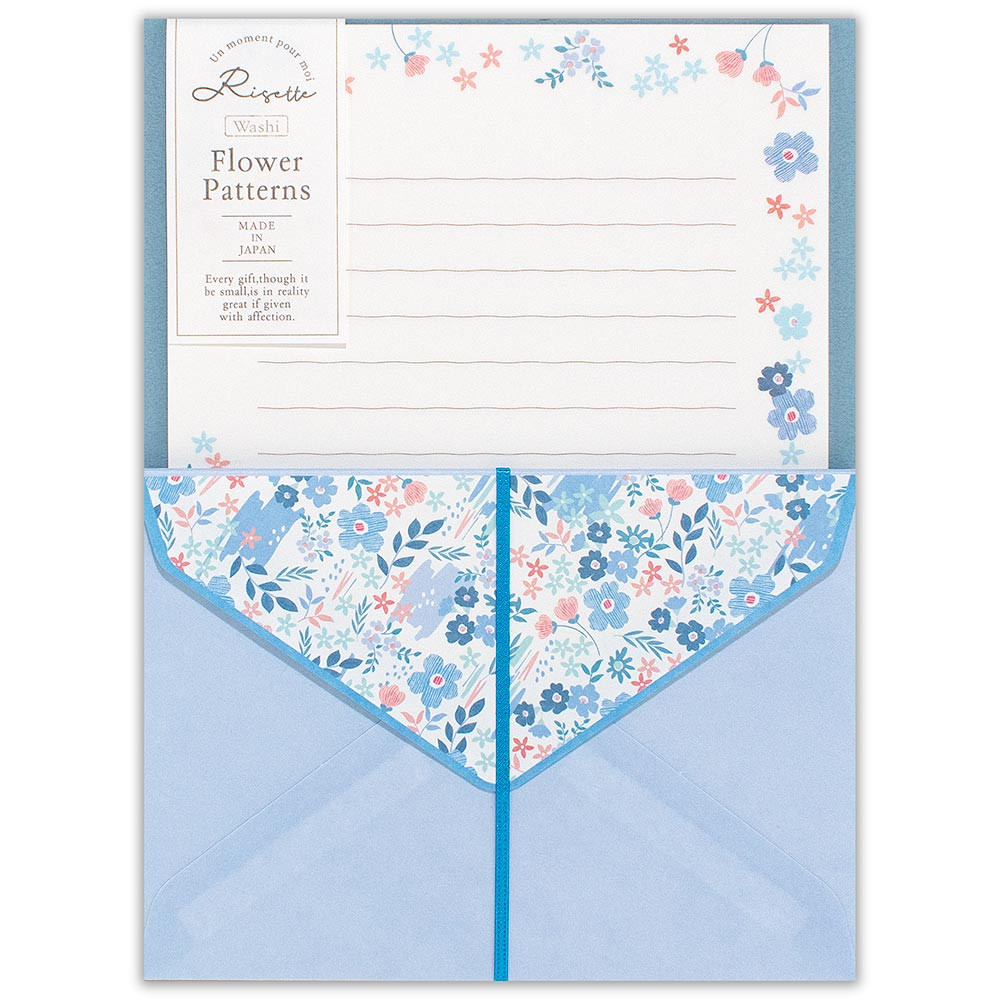 レター　Ｒｉｓｅｔｔｅ　サラ