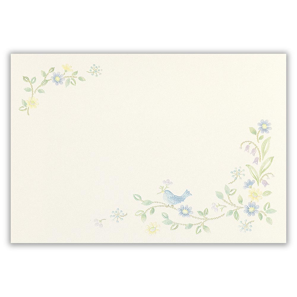 封筒　Pｒｉｅｒ　オワゾ