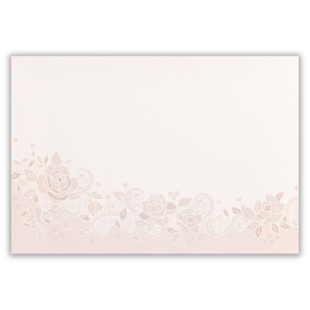 封筒　Pｒｉｅｒ　ローズ