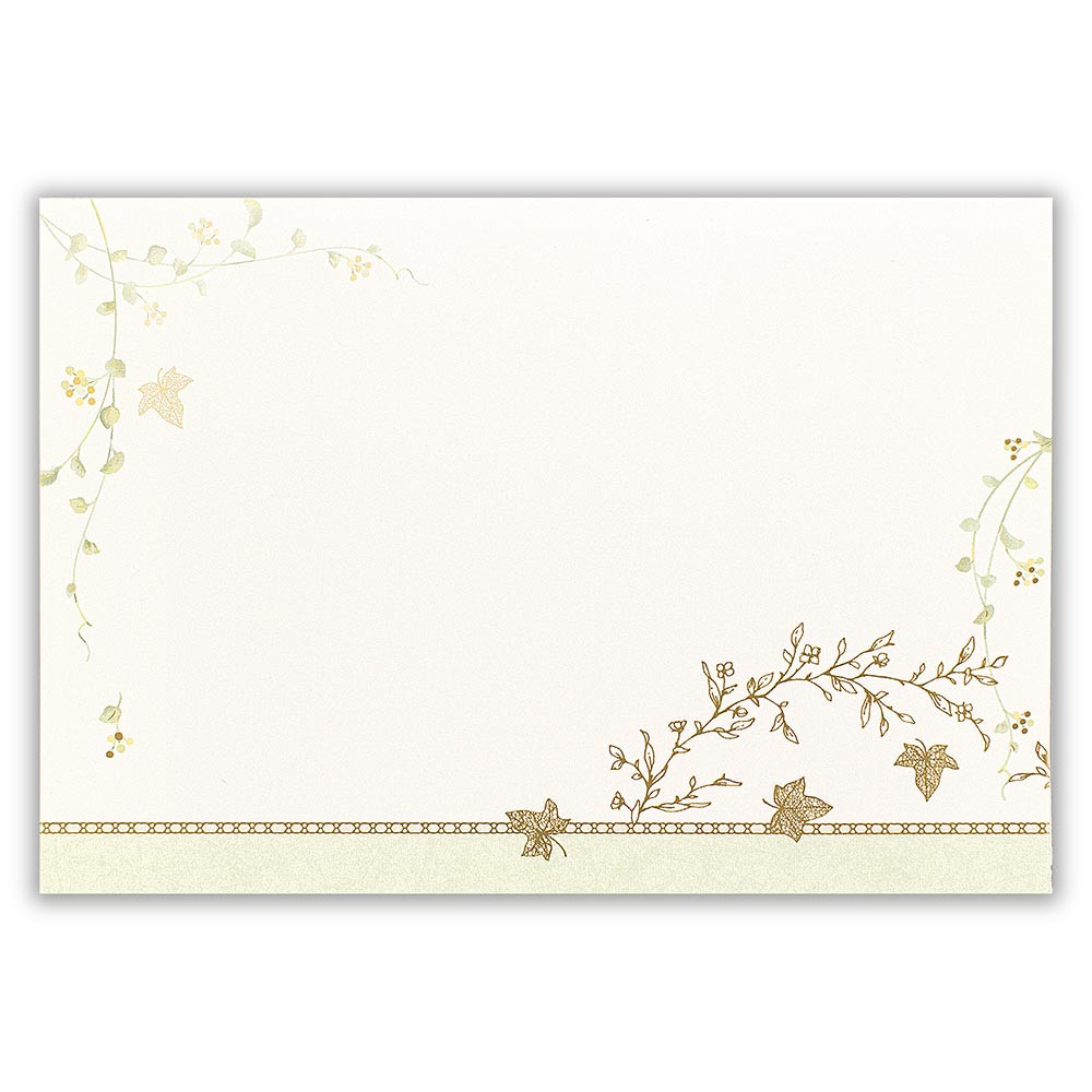 封筒　Pｒｉｅｒ　フォイユ