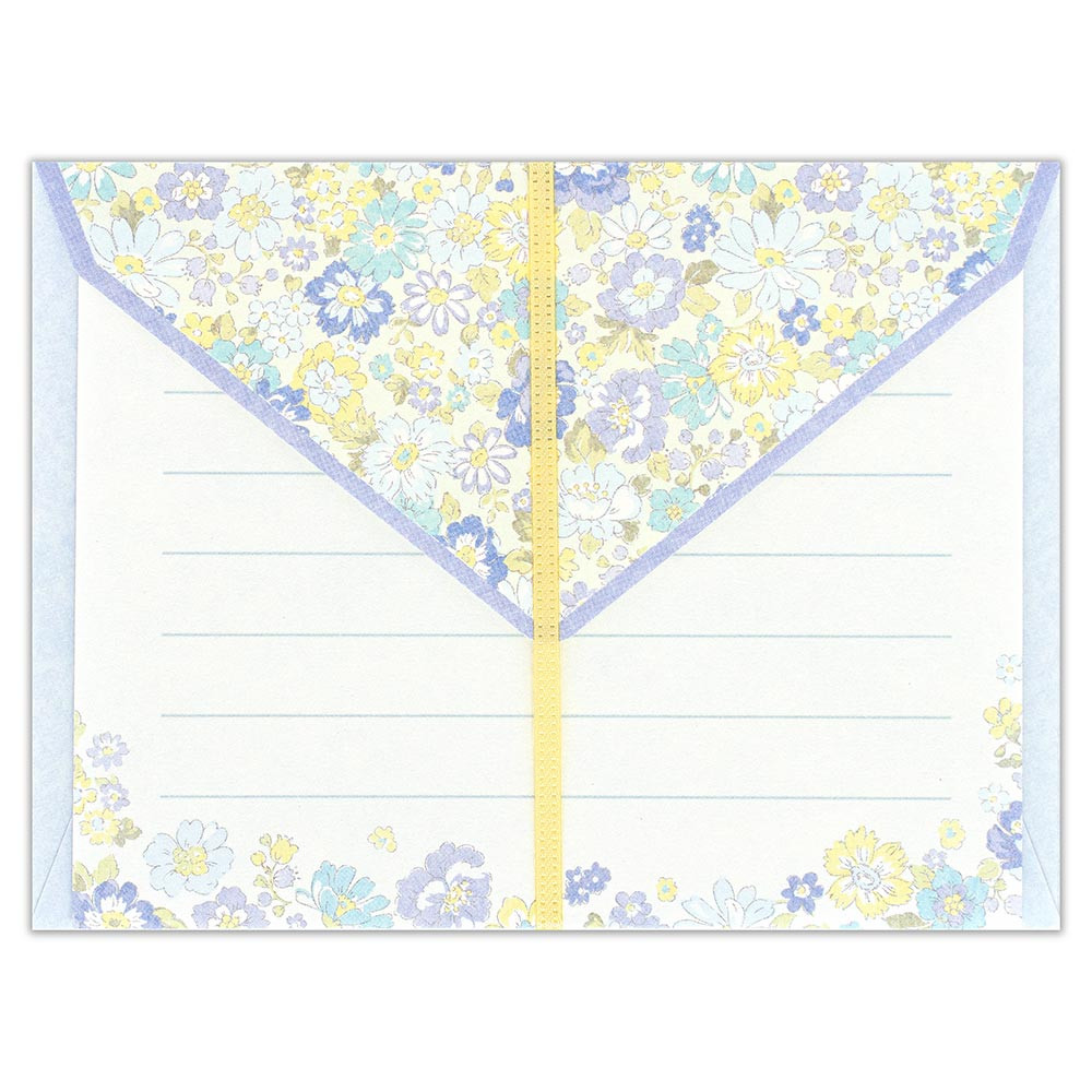 ミニレター　Ｒｉｓｅｔｔｅ　エレナ　