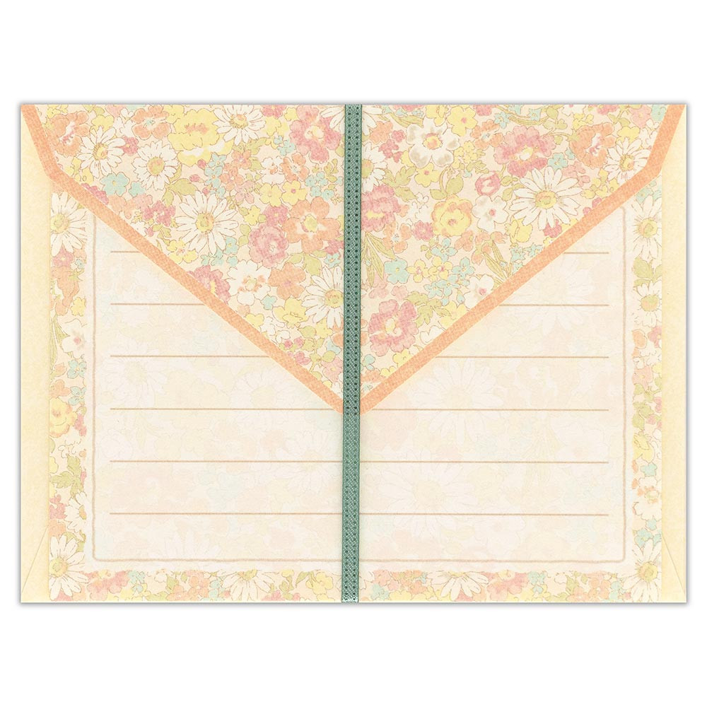 ミニレター　Ｒｉｓｅｔｔｅ　マリー