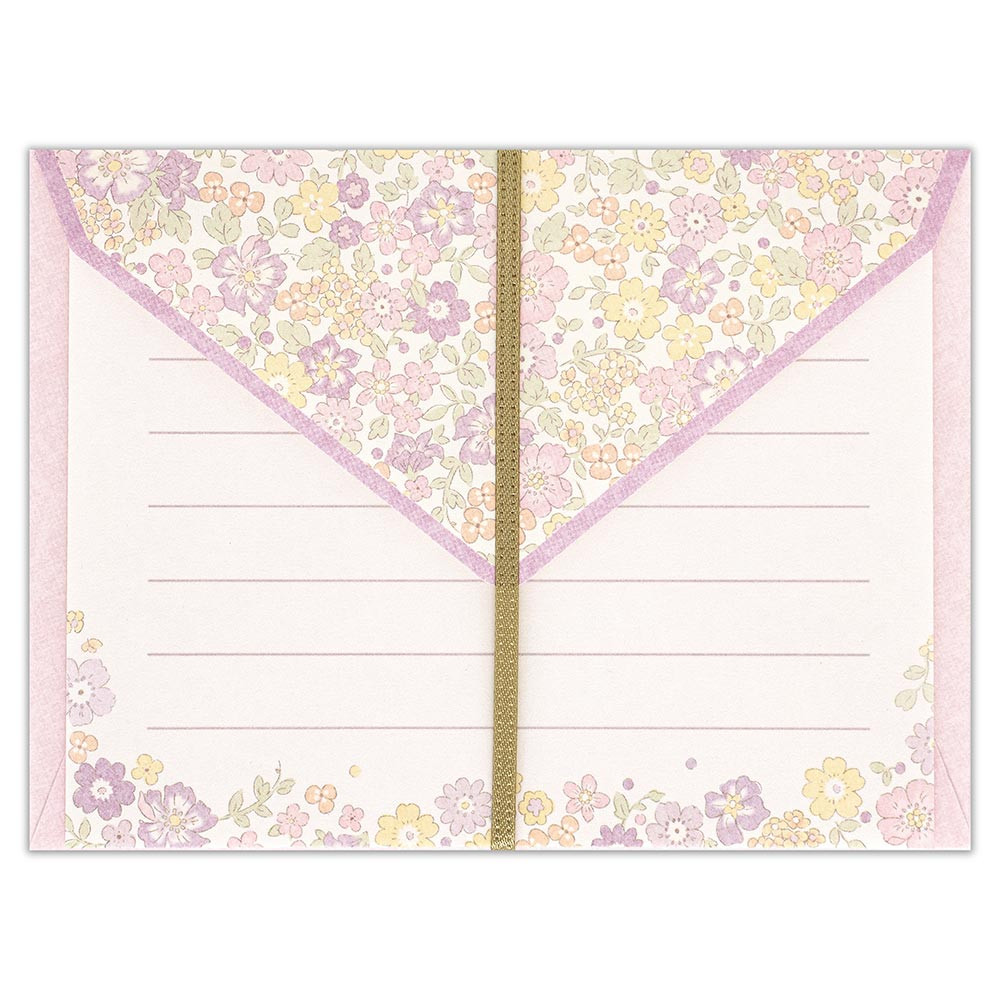 ミニレター　Ｒｉｓｅｔｔｅ　アリス