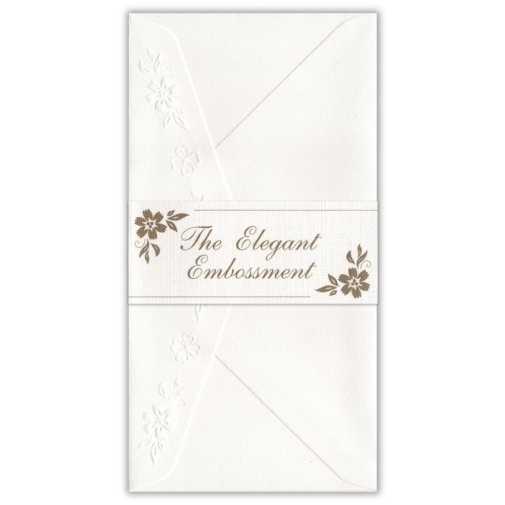 最高級封筒　エレガントＡ