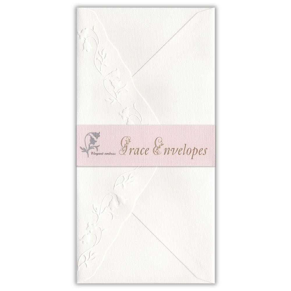 最高級封筒　グレースＡ