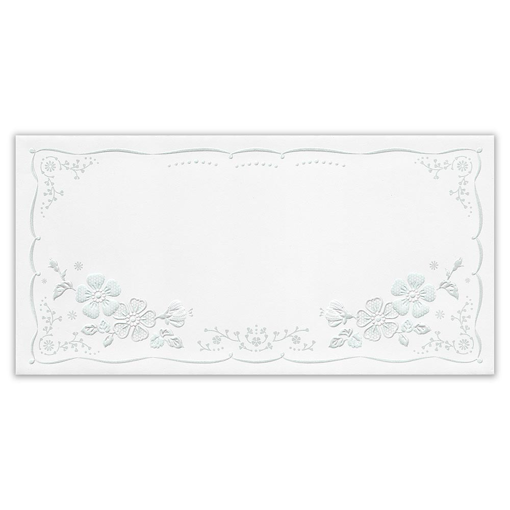 封筒　Ｐｒｉｅｒ　ミント