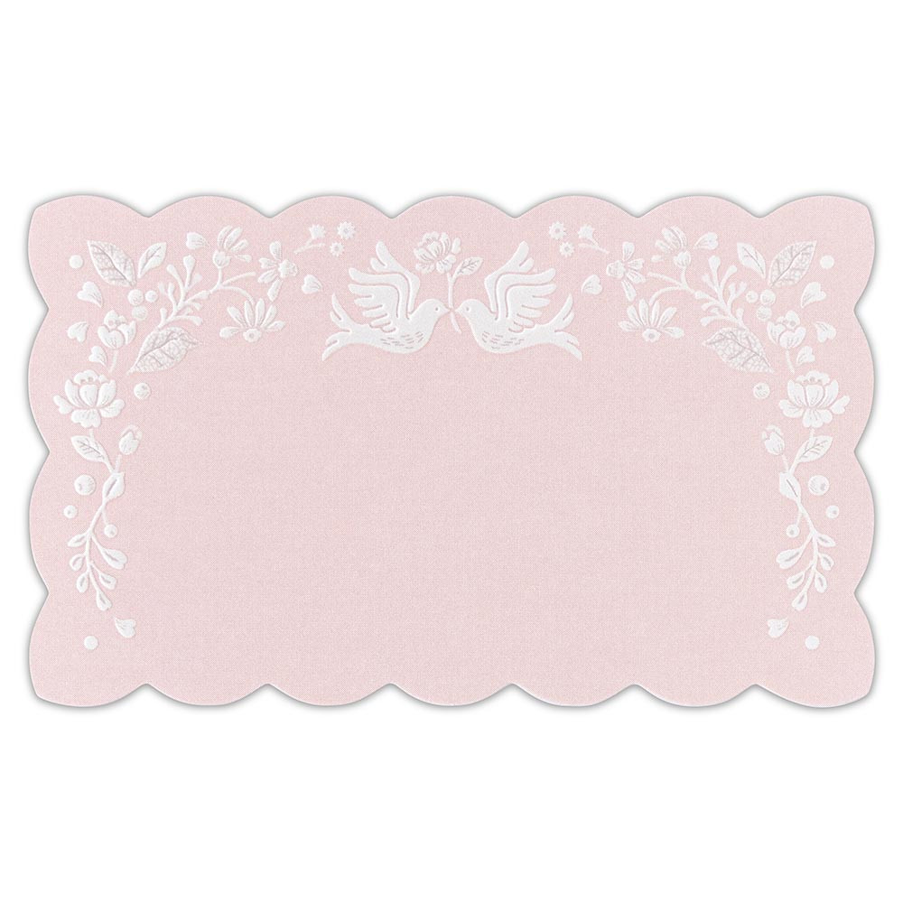 メッセージカード　ボヌール