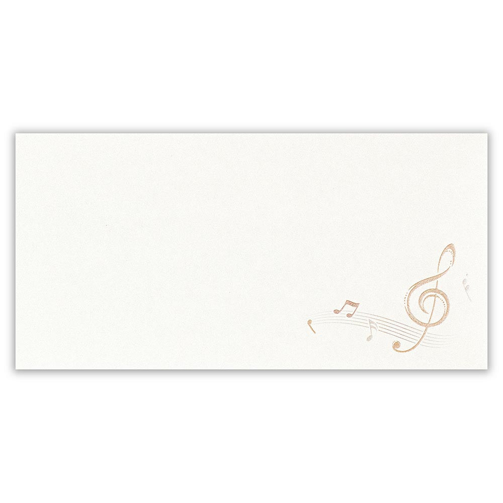 封筒　エーレ　クワイエット