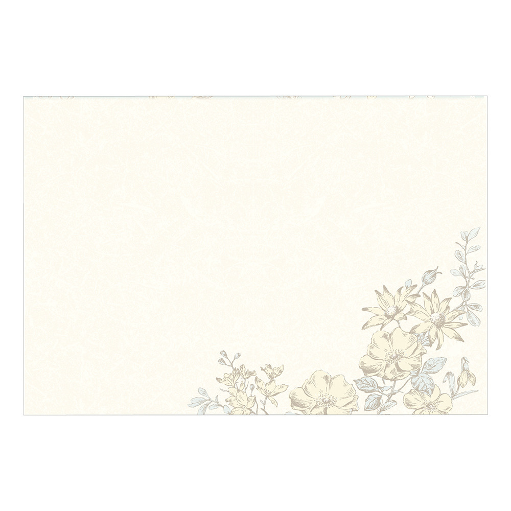 封筒　Ｐｒｉｅｒ　フランネル