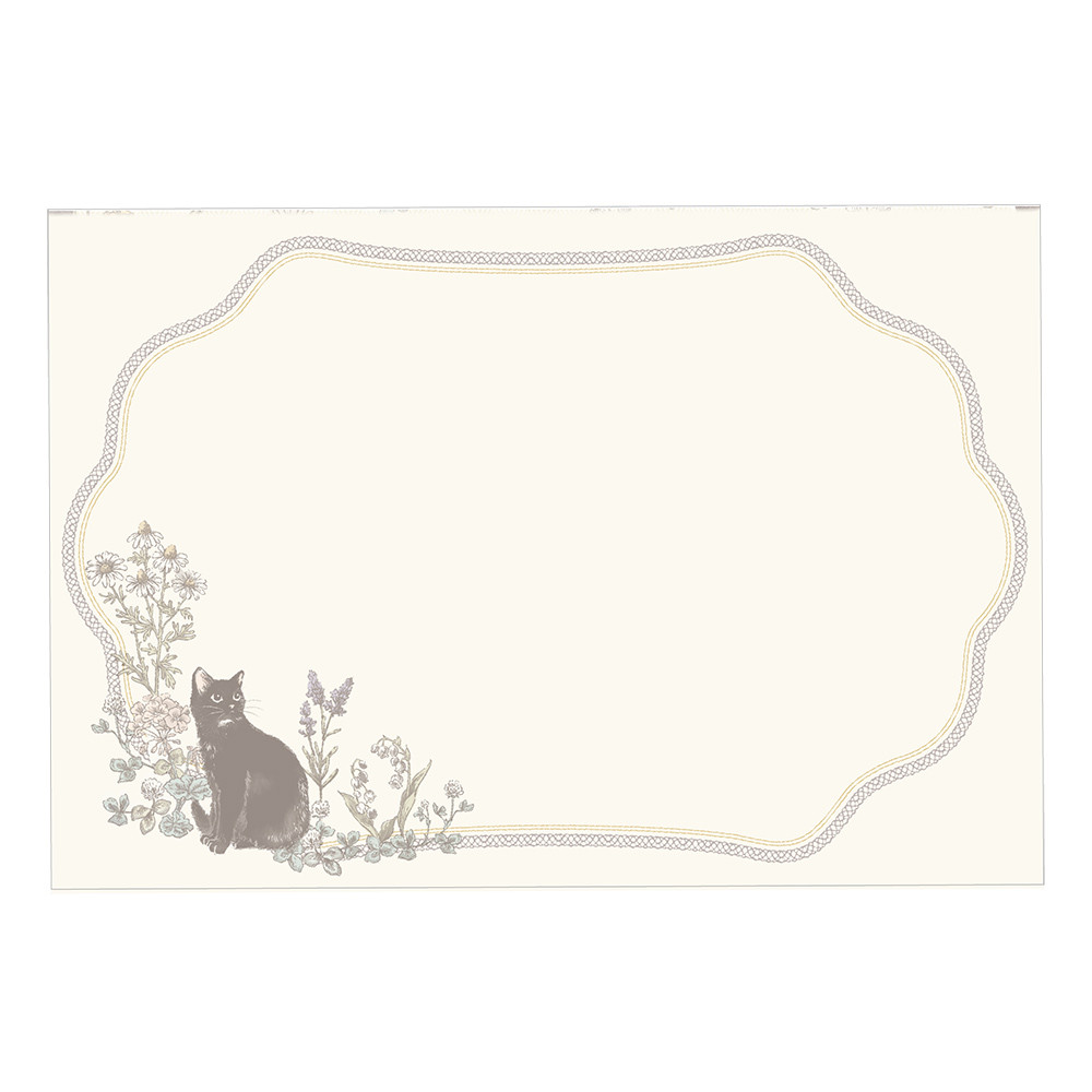 封筒　Ｐｒｉｅｒ　シャット