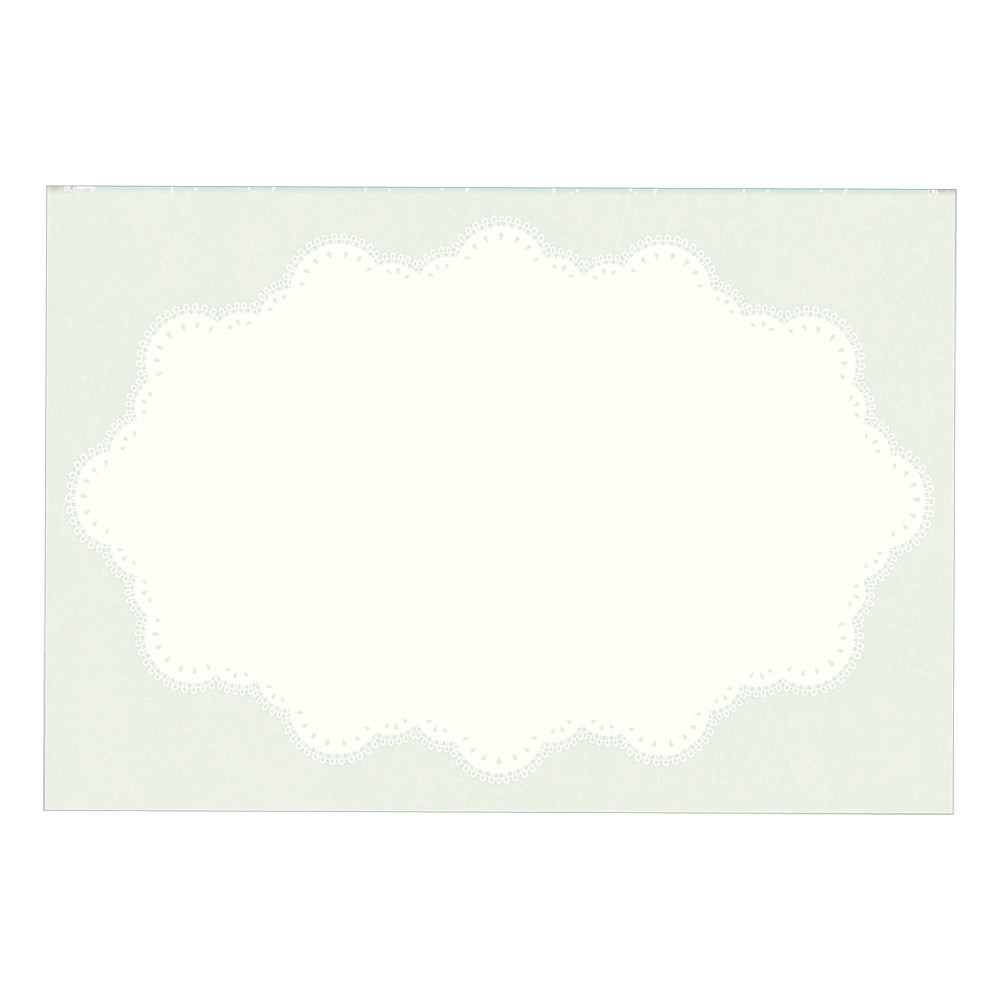 封筒　Ｐｒｉｅｒ　ジョリ