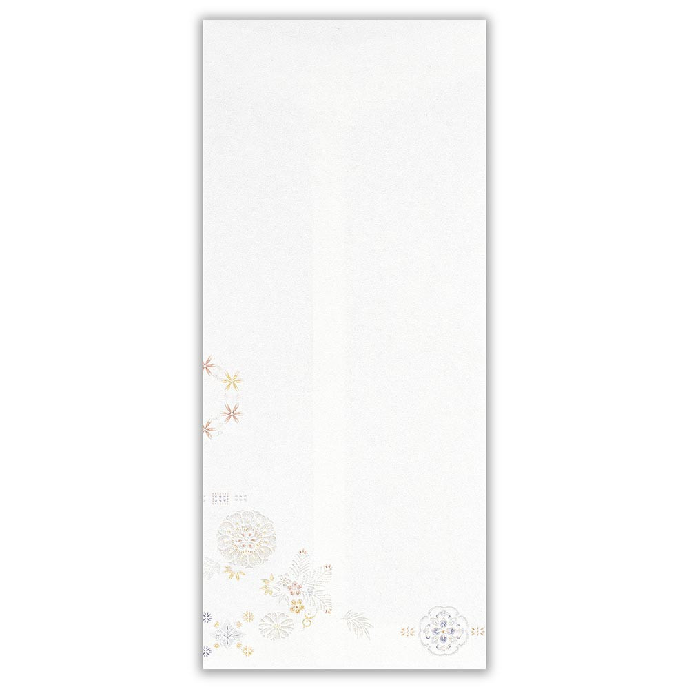 封筒　美紋　美しい紋Ａ