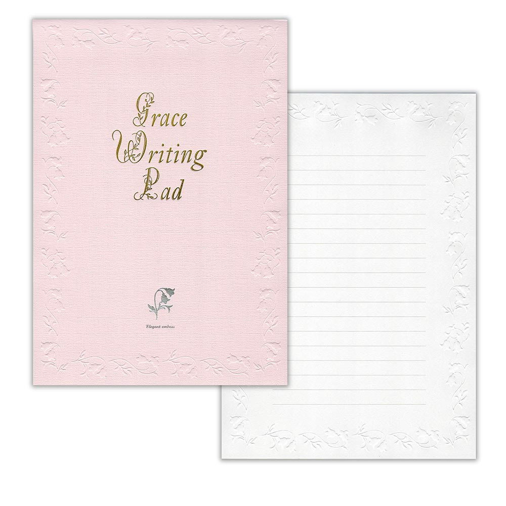 最高級便箋　グレースＢ