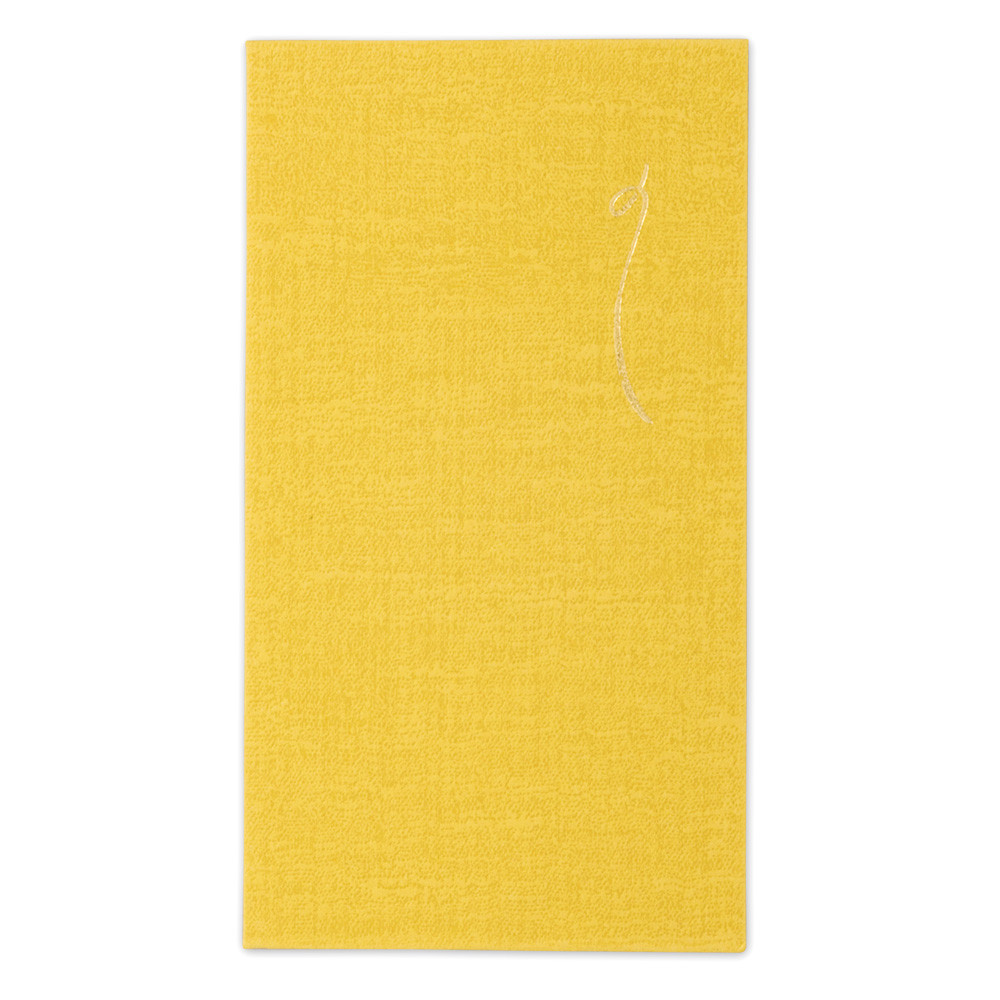 いろどりぽち袋　こがね