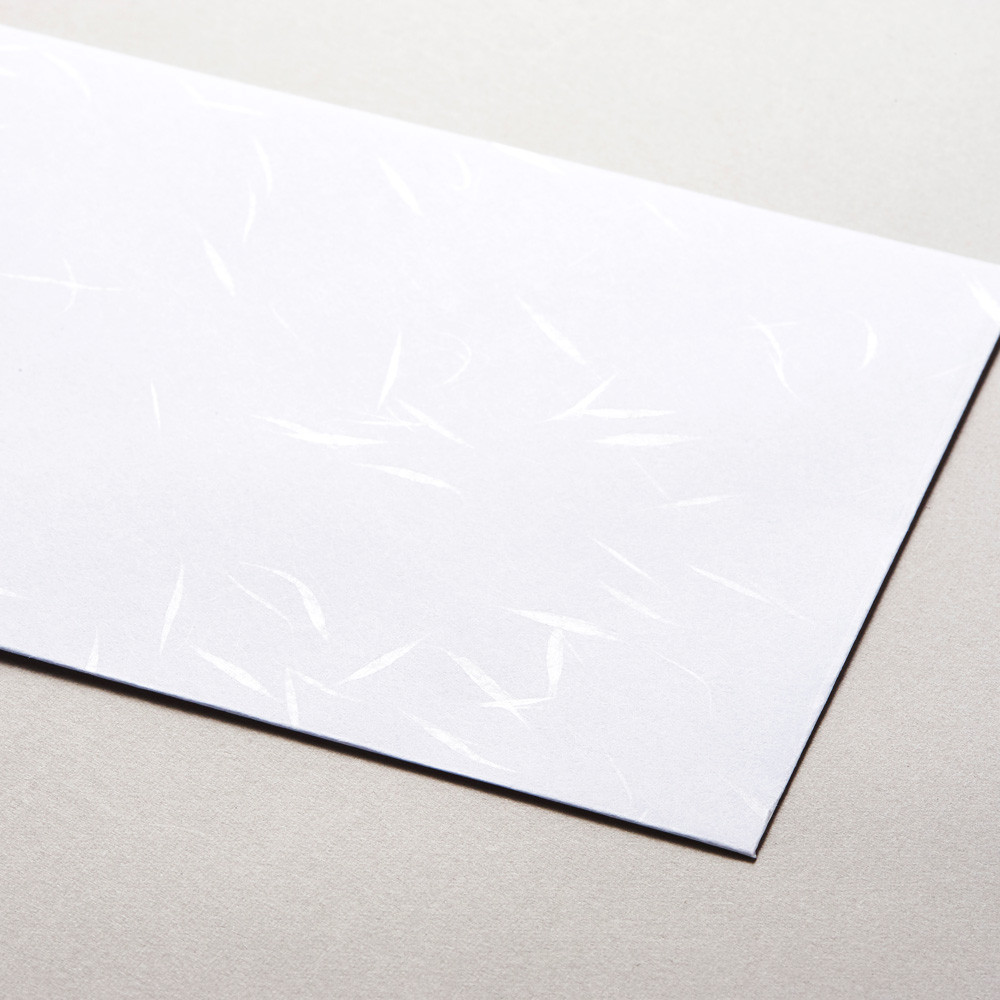 レリッシュ洋形2号封筒　大礼紙