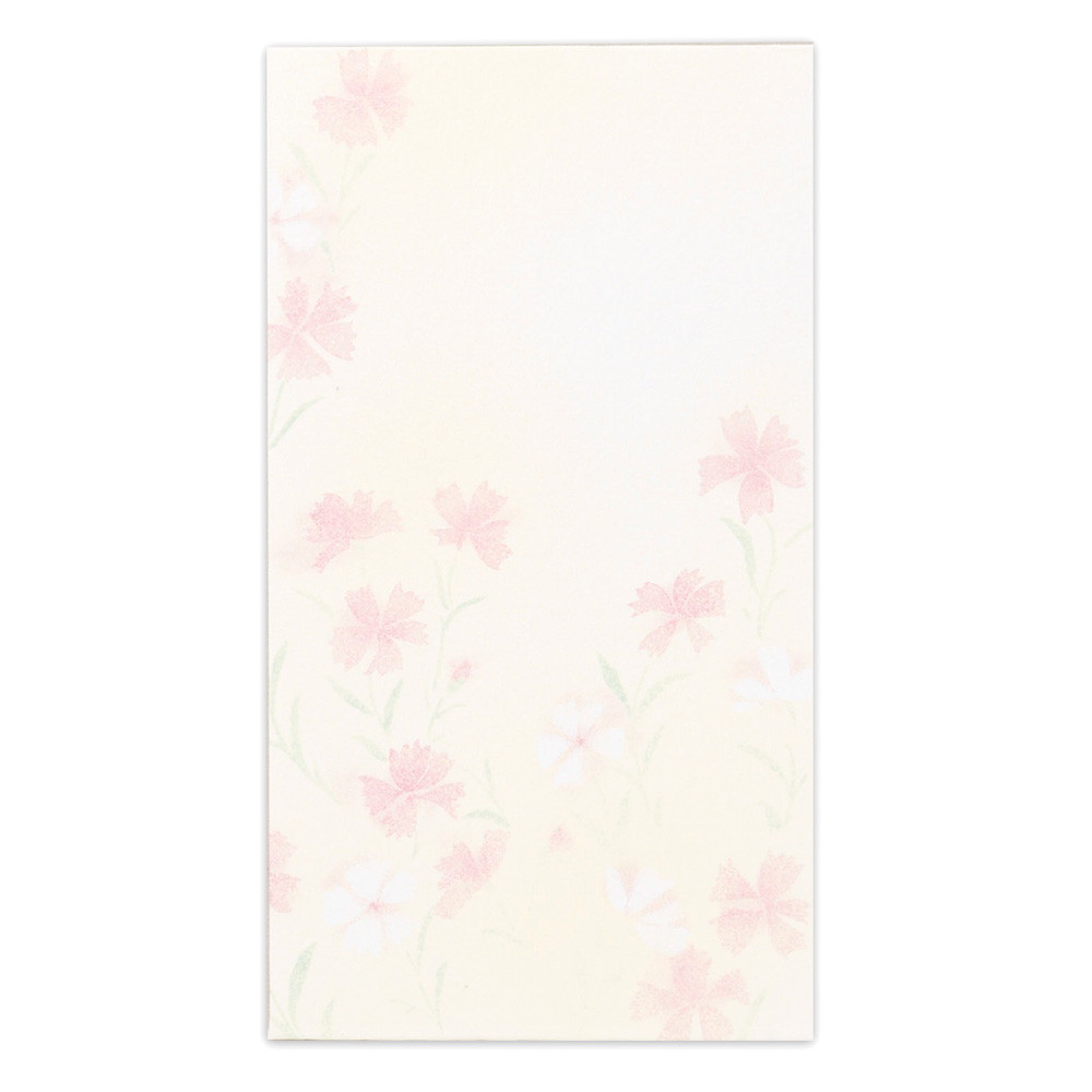 ぽち袋　なでしこ