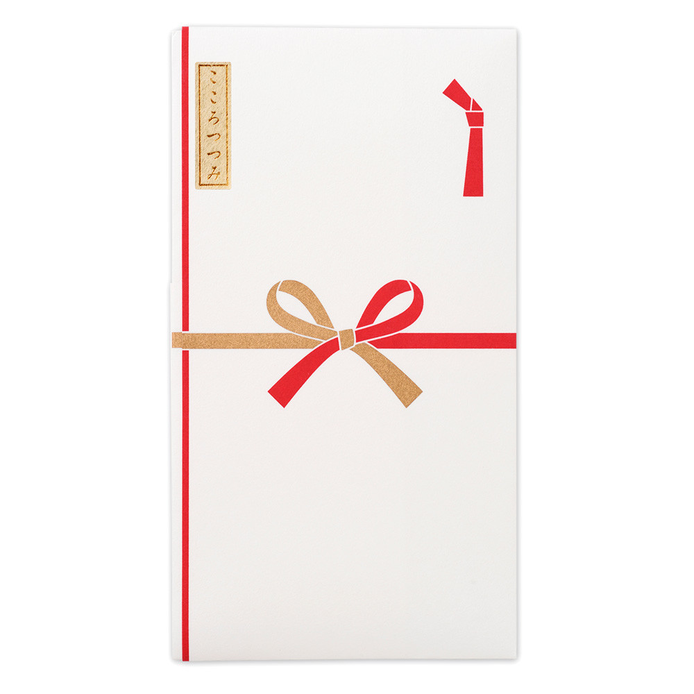 シルク印刷多当　花結び