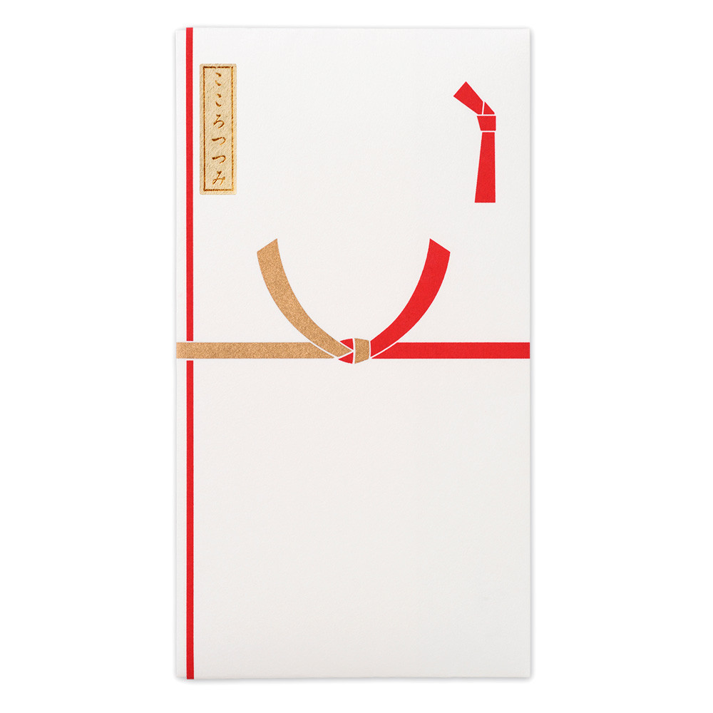 シルク印刷多当　結び切り