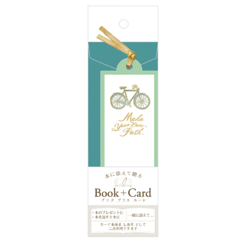 ＢＰカード　バイク