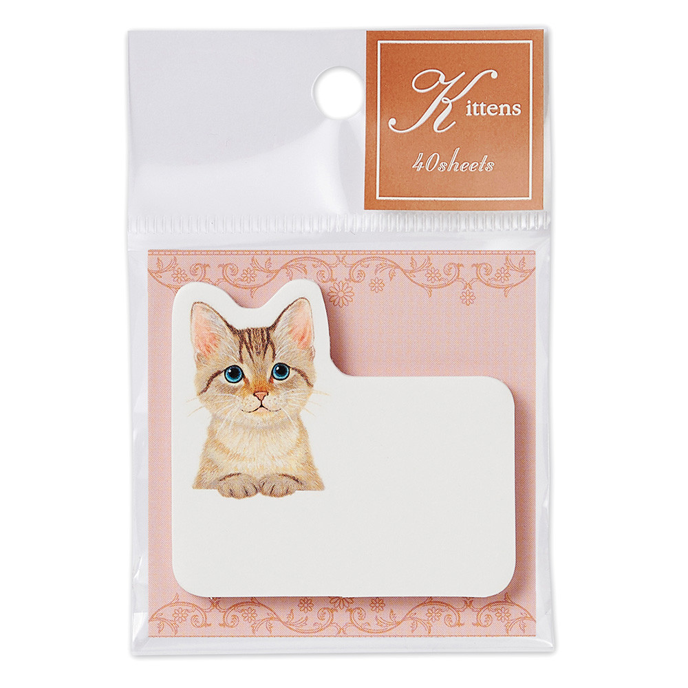 PKふせん　ミックス