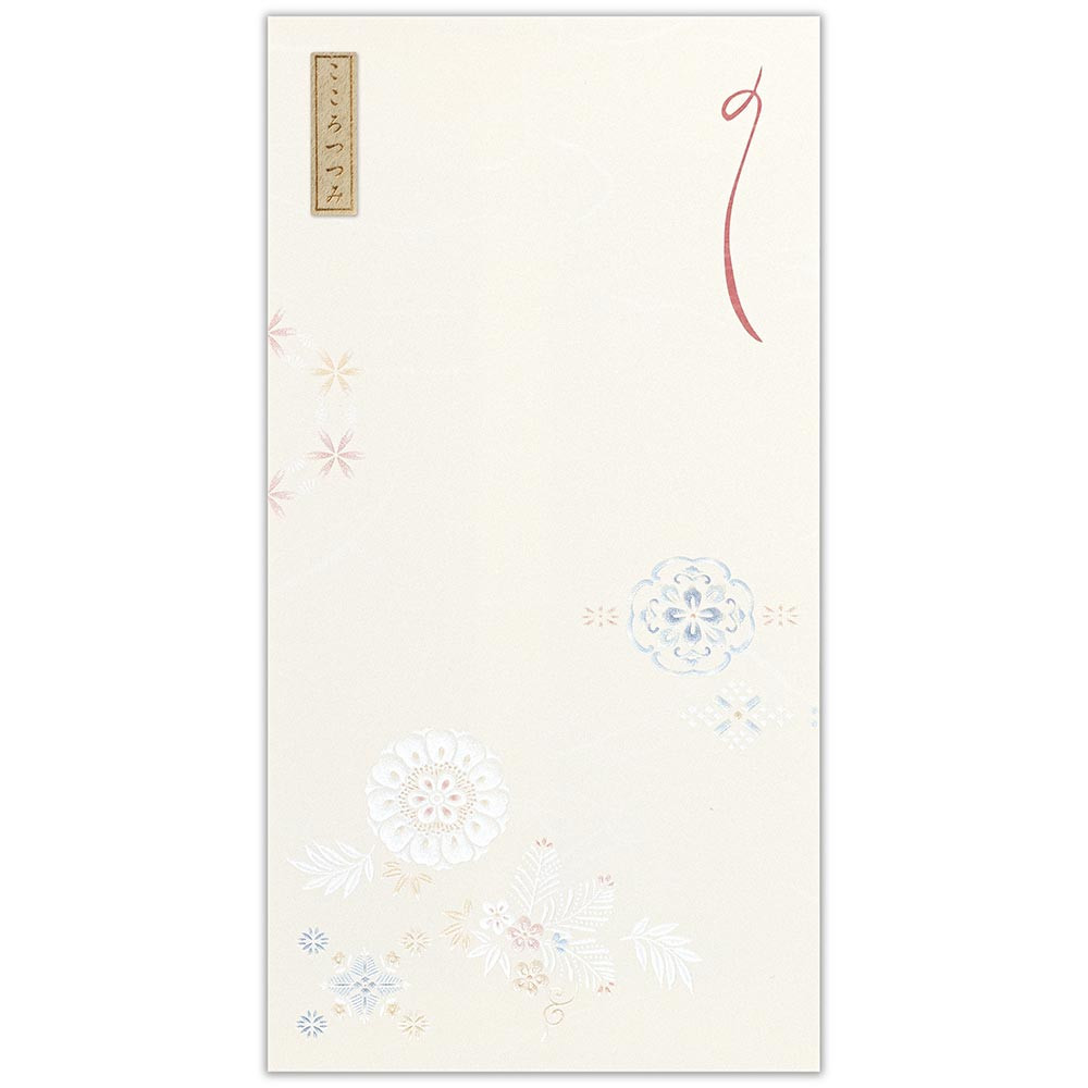 のし袋　英紋　美しい紋