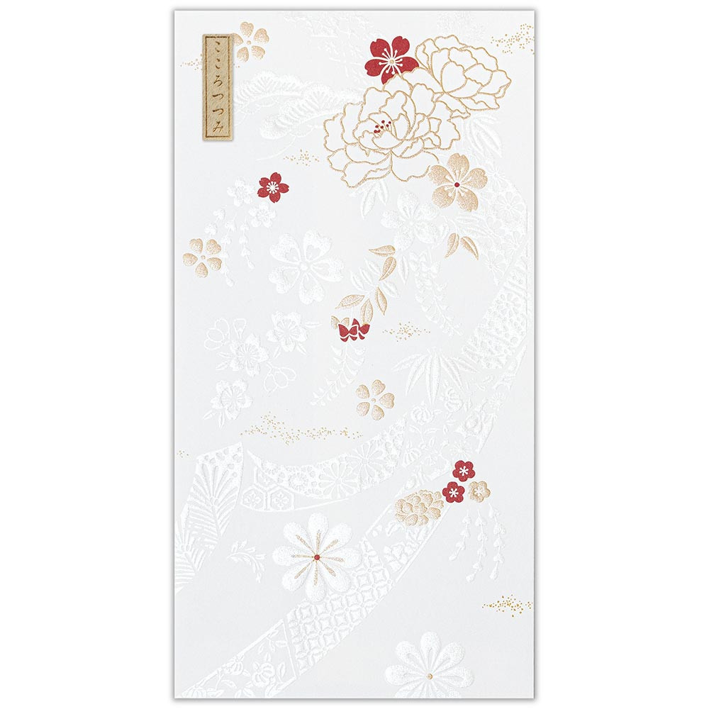 のし袋　英紋　舞姫