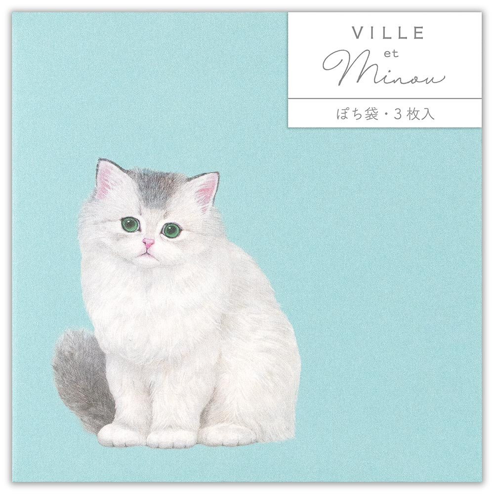 ぽち袋　Ｍｉｎｏｕ　ティナ