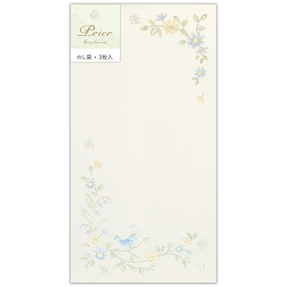 のし袋　Pｒｉｅｒ　オワゾ