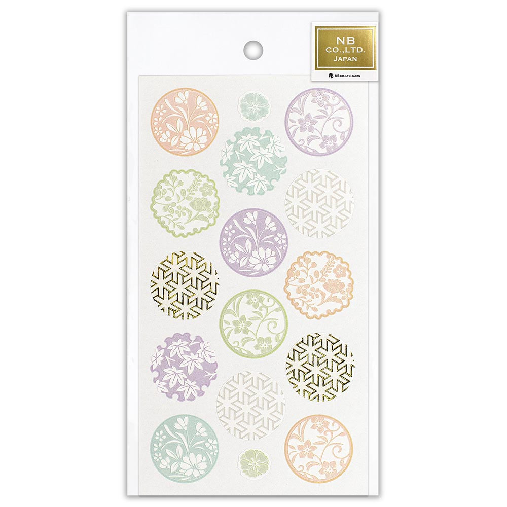 パールシール大　京こもんA