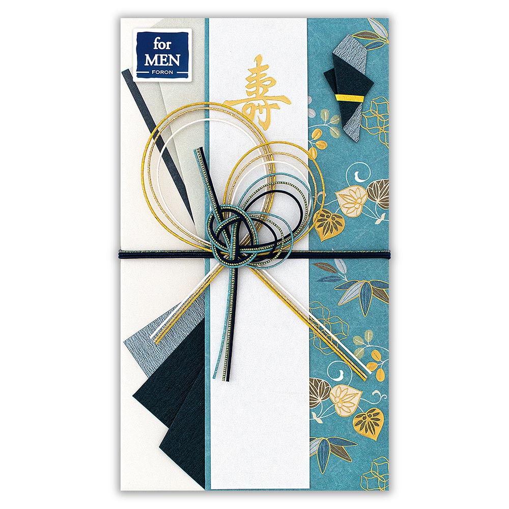 寿金封　いつきＡ