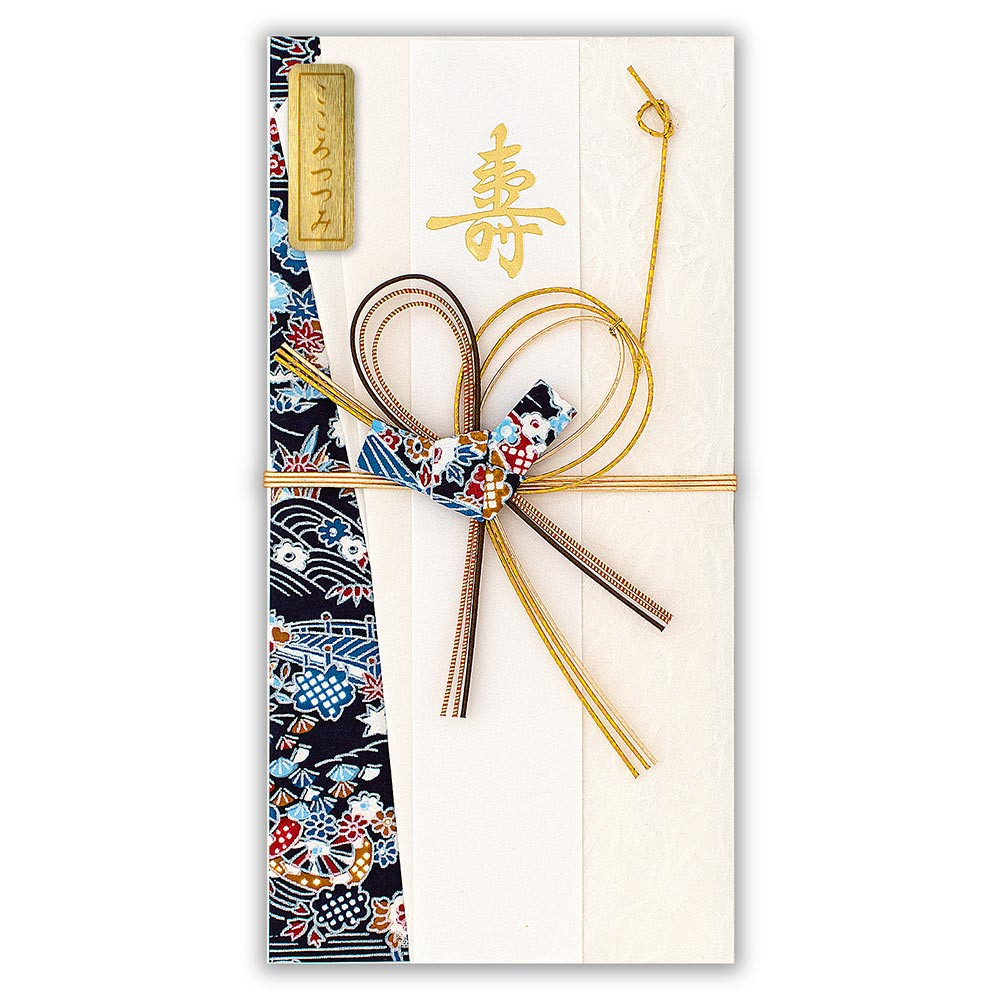 寿金封　波音Ａ