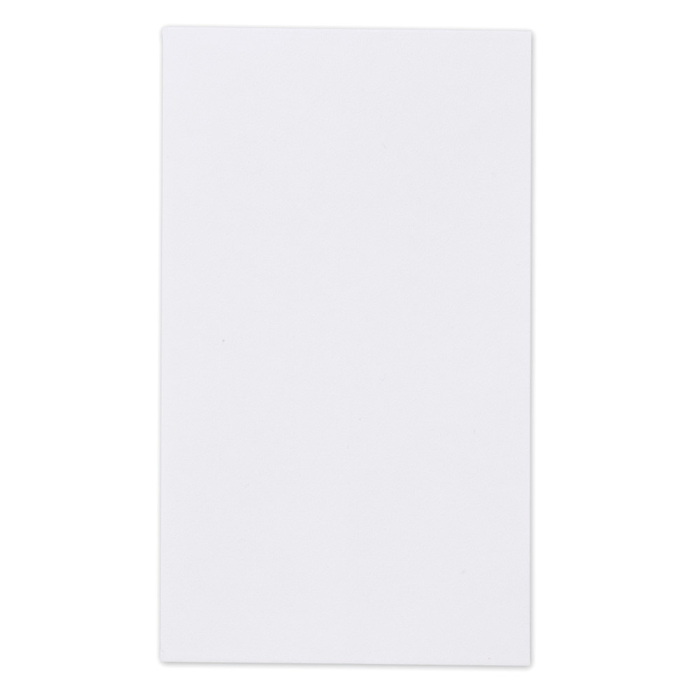 ワンタッチぽち袋　白無地Ａ