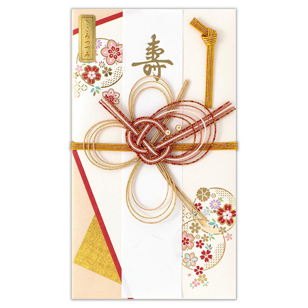 寿金封　奏でＡ