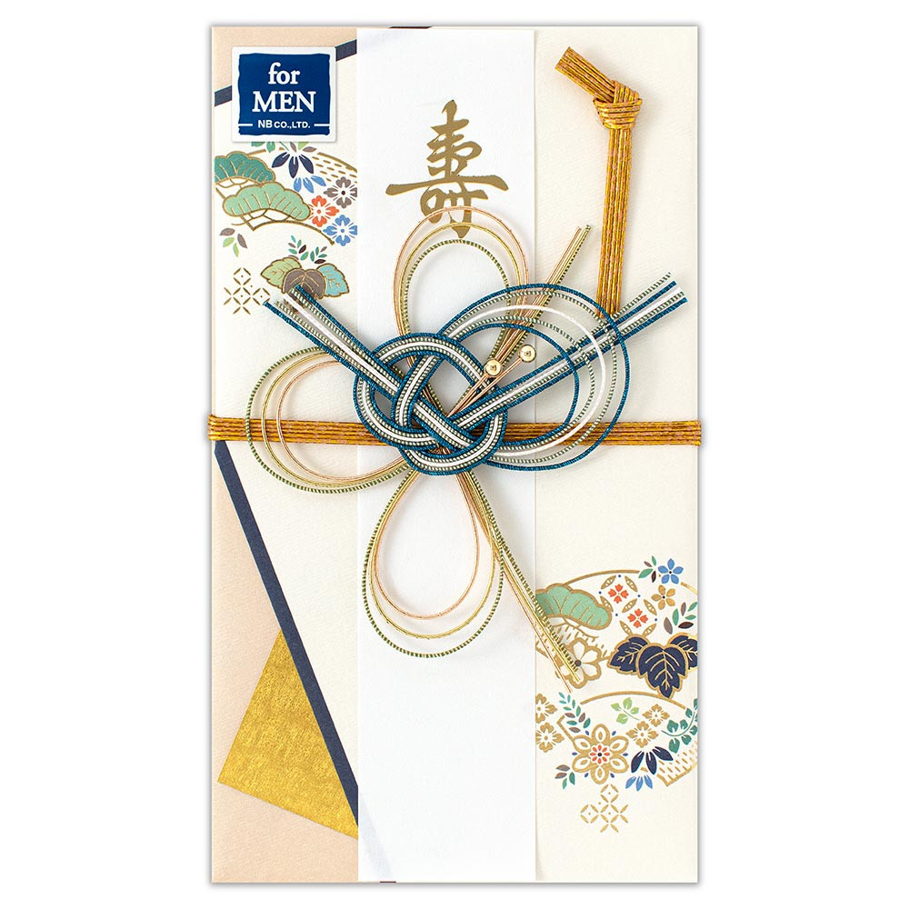 寿金封　望みＡ