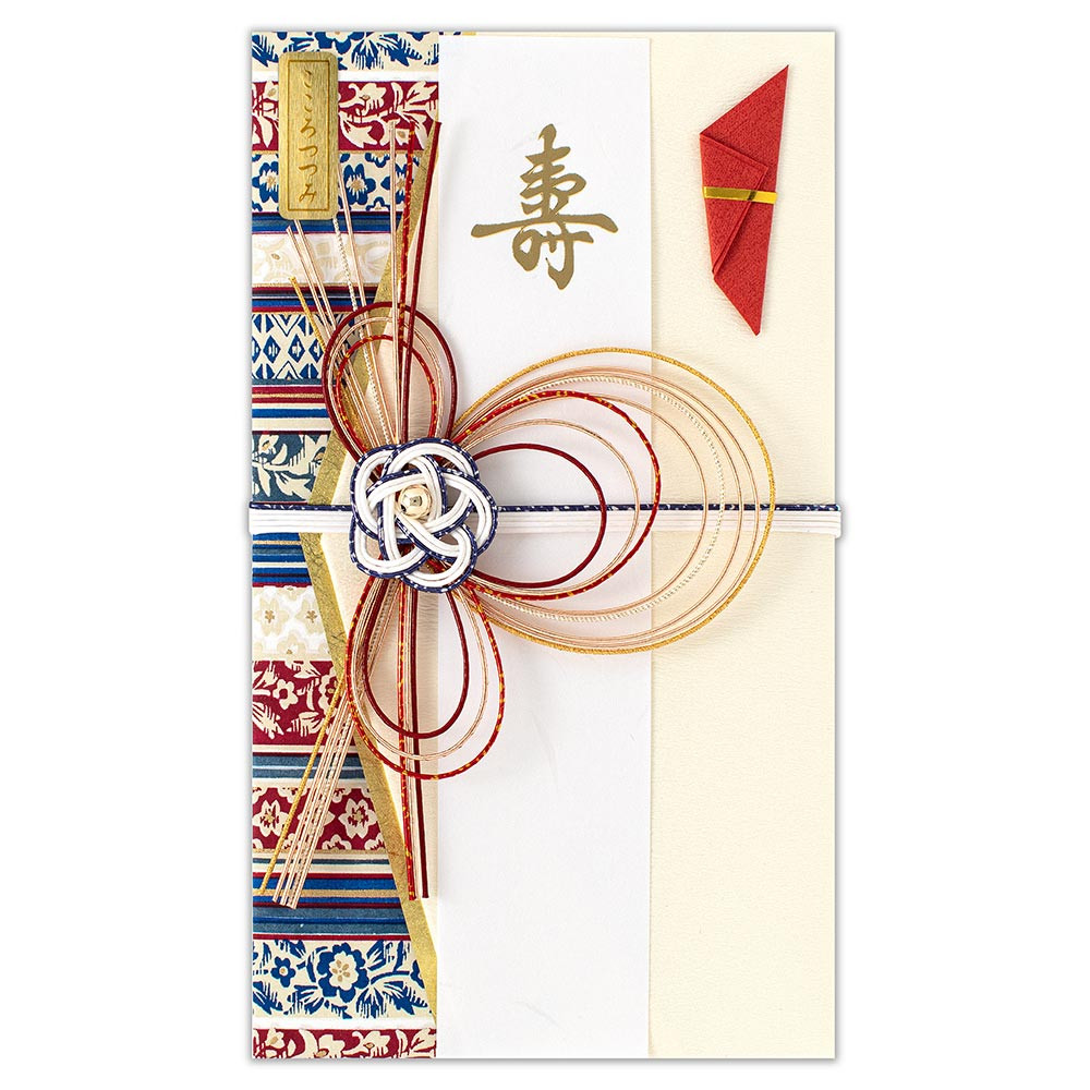 寿金封　葡萄Ａ