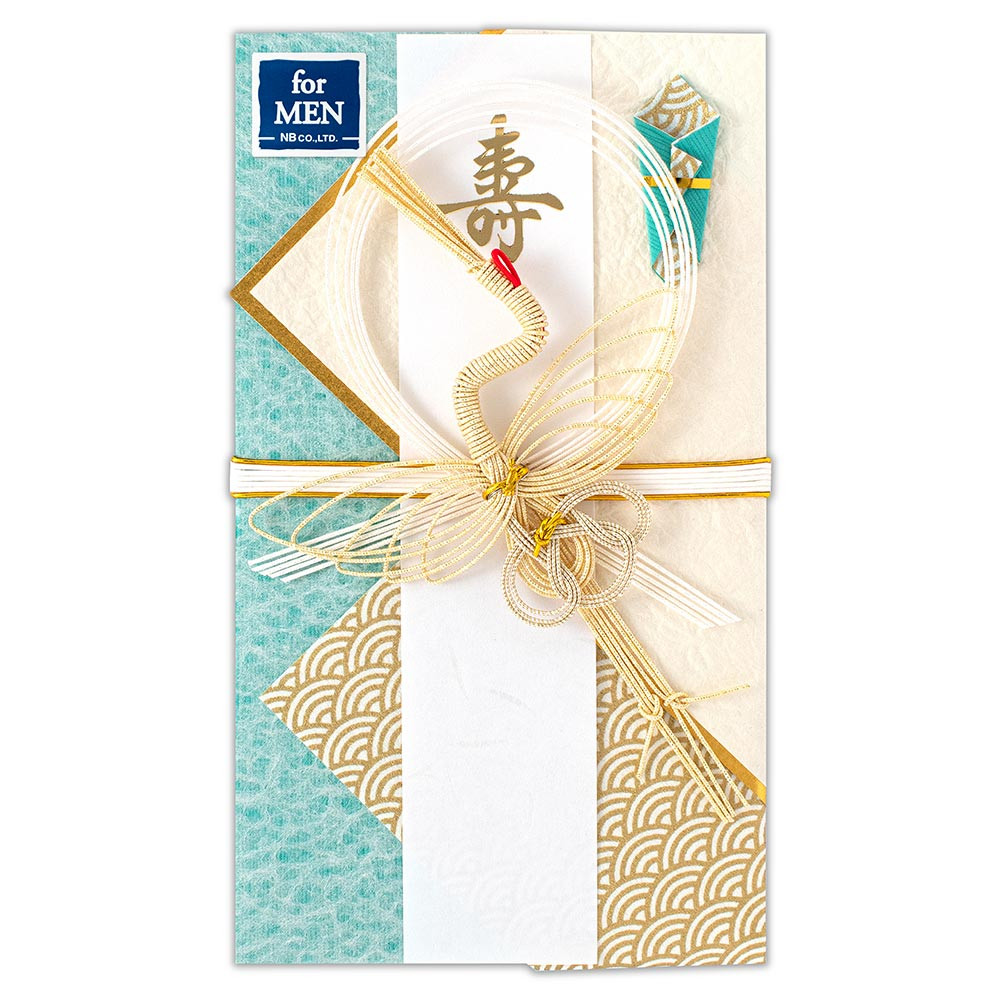 寿金封　トラッドスタイルＢ