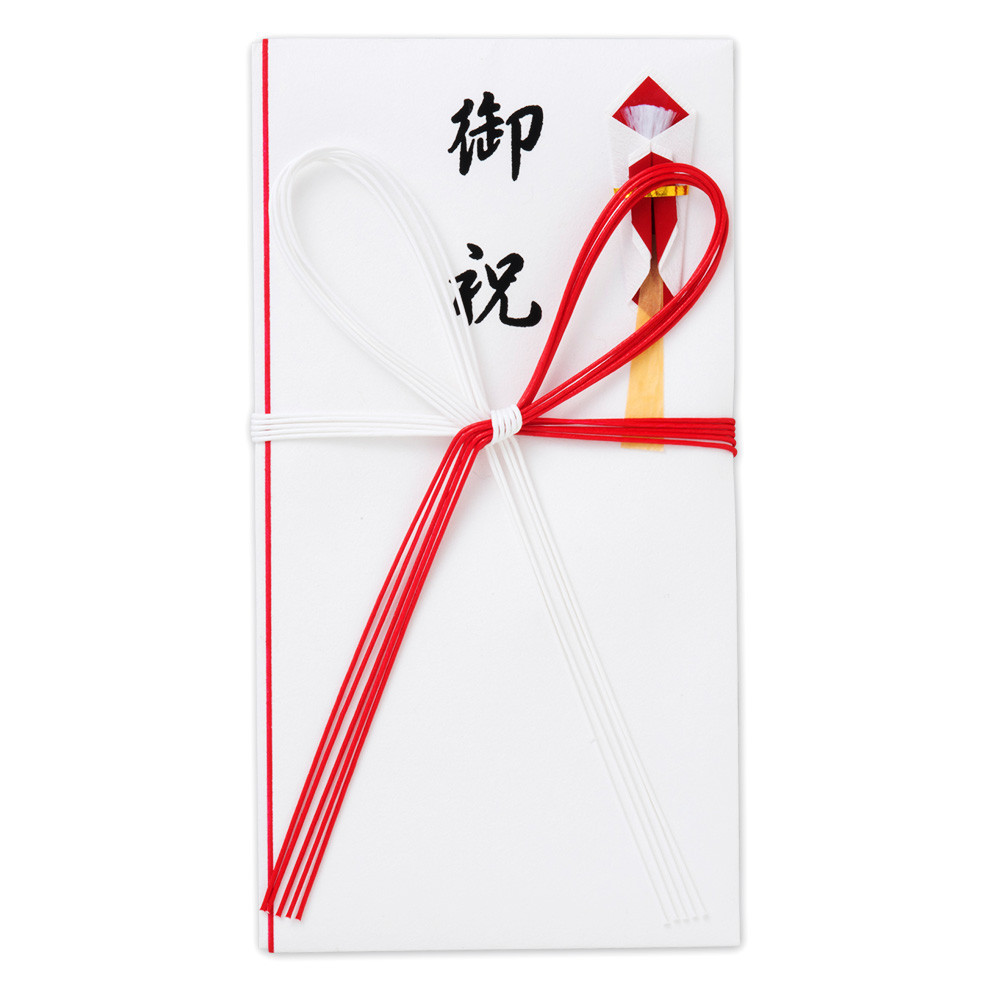 水引金封　御祝Ａ