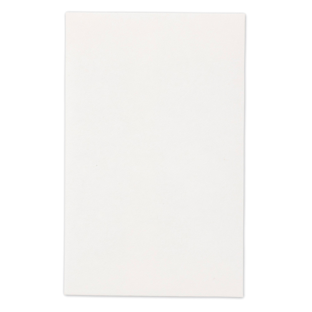 ぽち袋　白無地Ａ