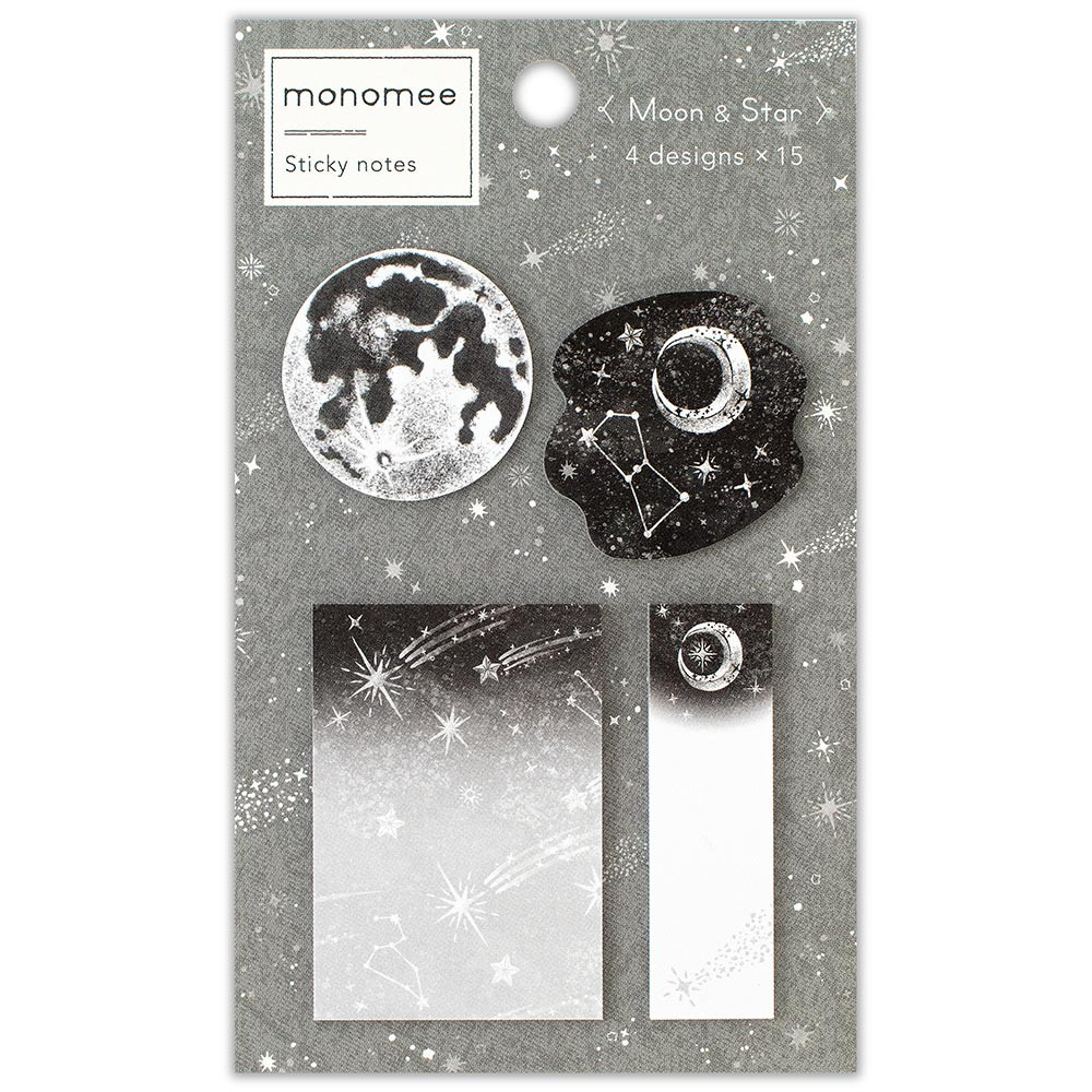 ふせん　モノミー　ステラ