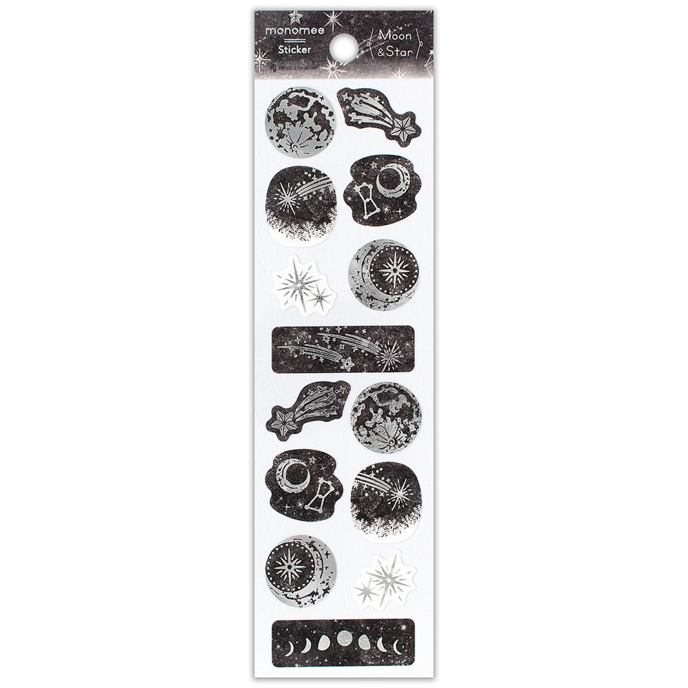 シール　モノミー　ステラ